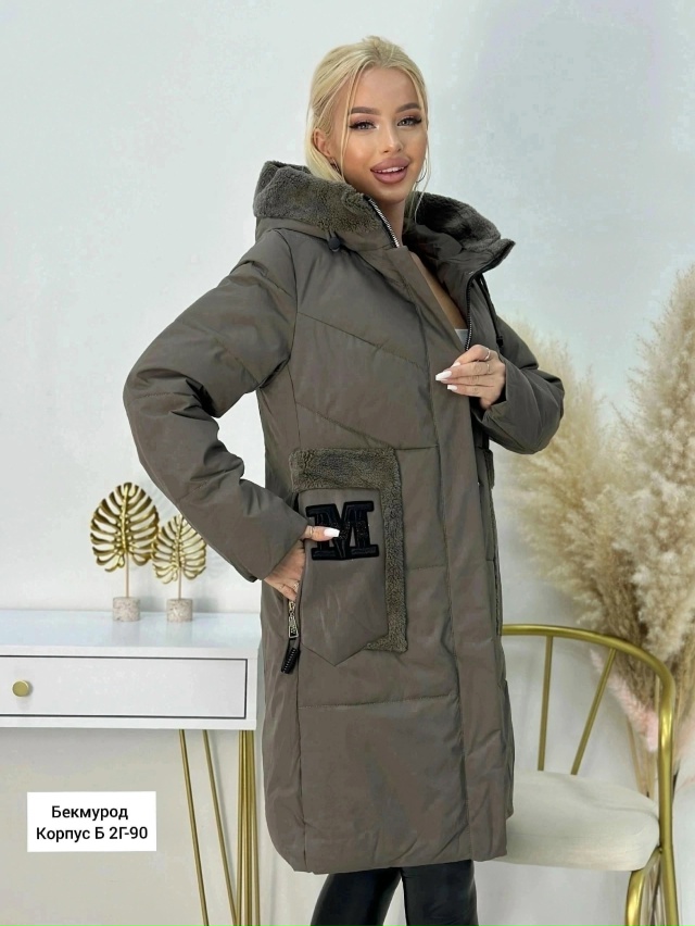 Куртка 23020362