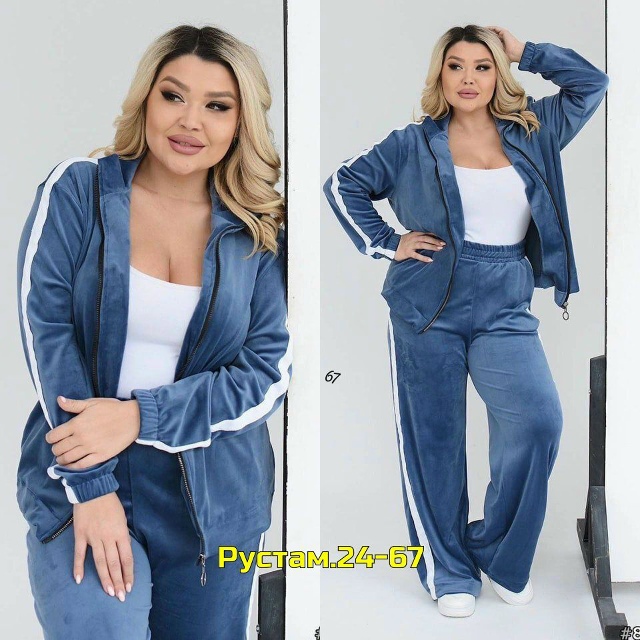 Спортивный костюм 23020033