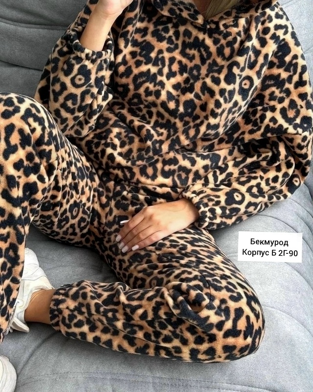 Спортивный костюм 23020041