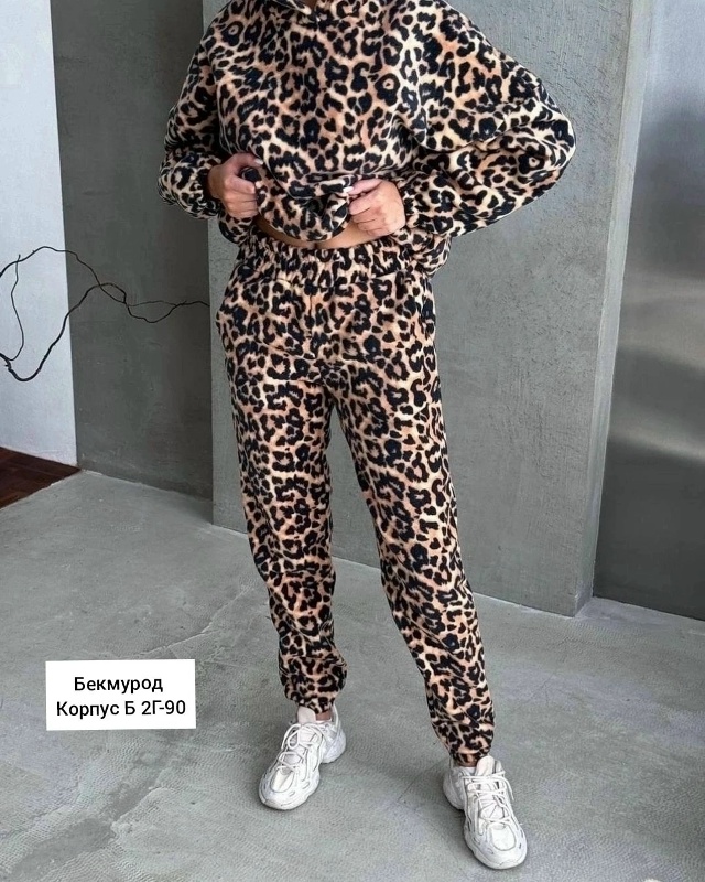 Спортивный костюм 23020041