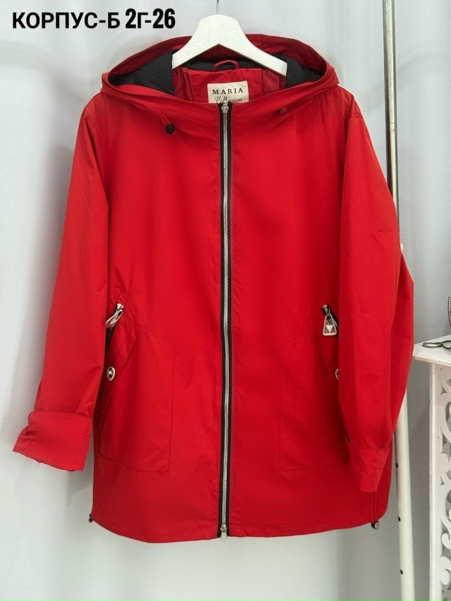 Ветровка 23020061