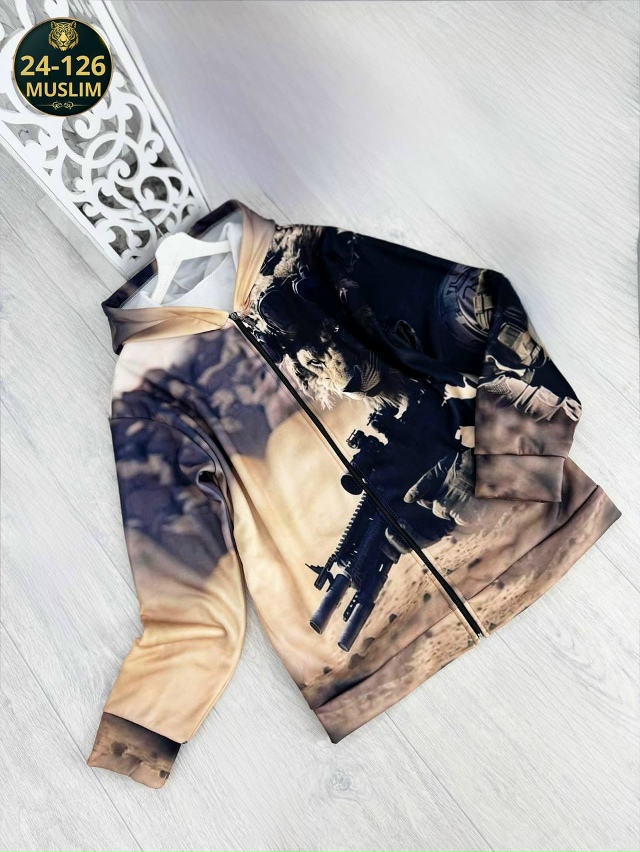 Толстовка 23019887