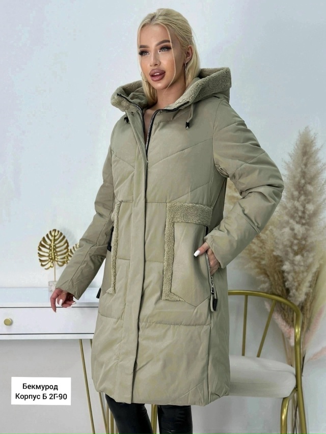 Куртка 23020362