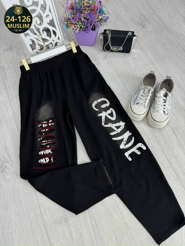 Джинсы 23020847