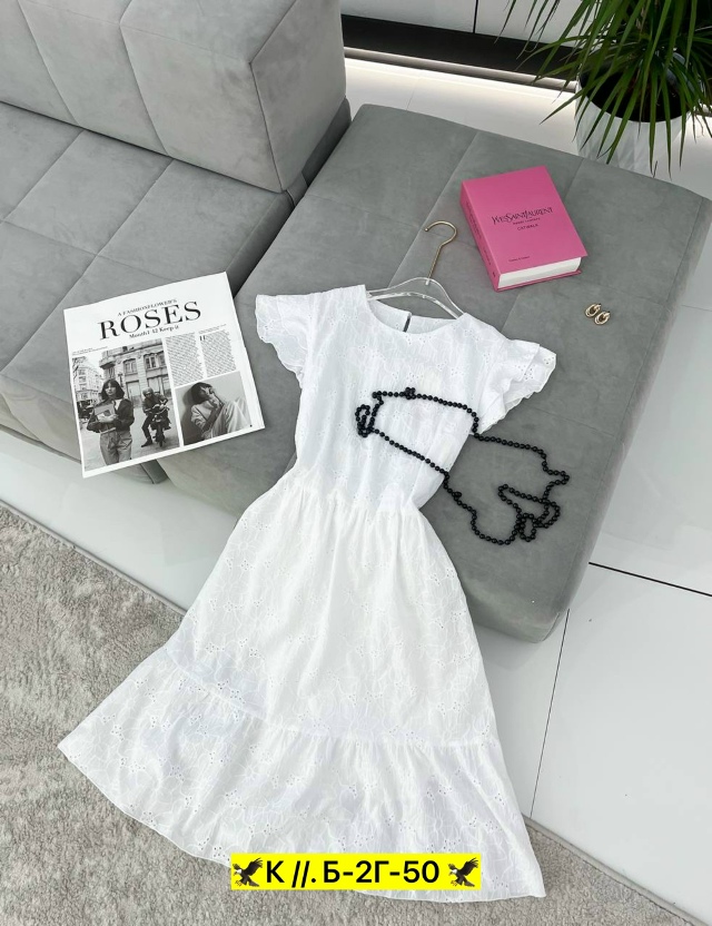 Платье 23020531