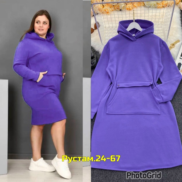 Платье 23020891