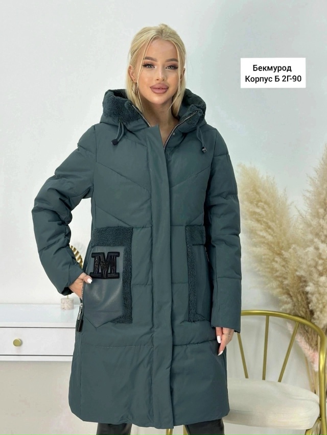 Куртка 23020362