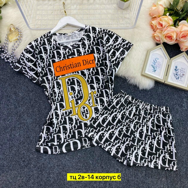 Пижама 23020236