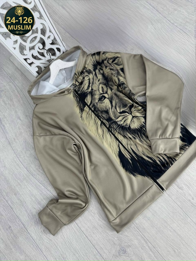 Толстовка 23019887