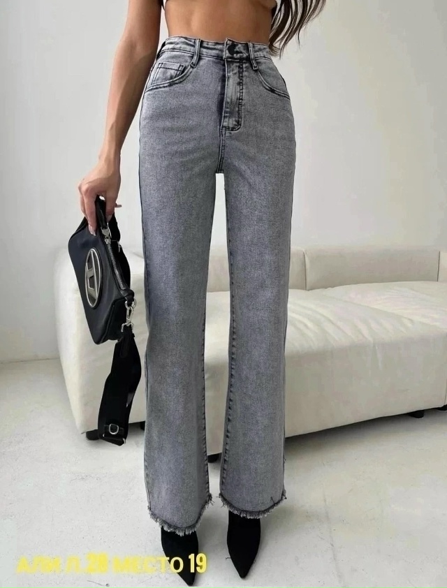 Джинсы 23021821