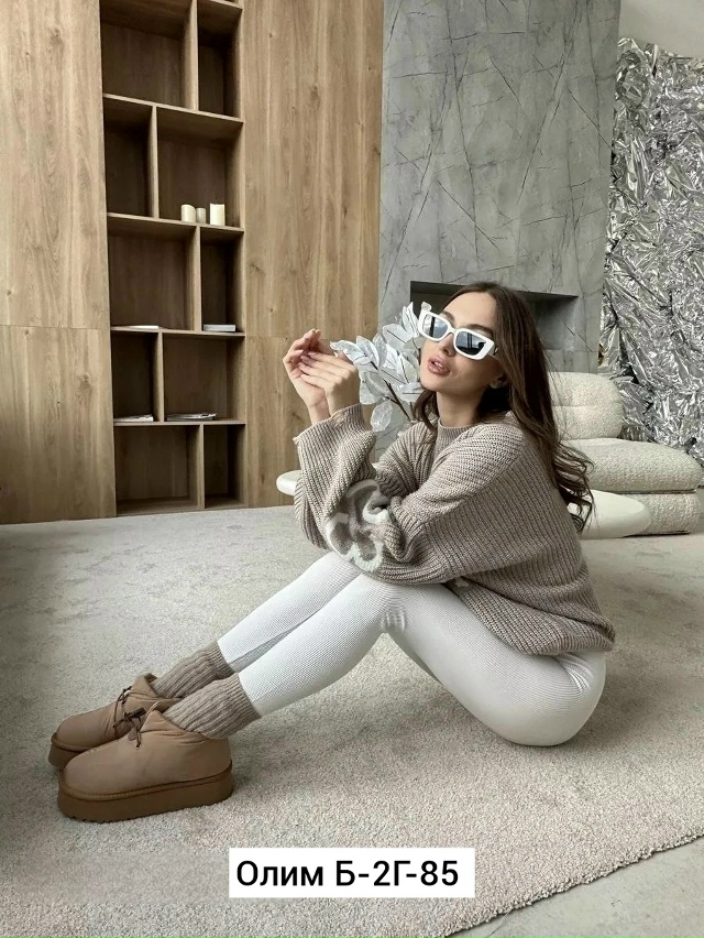 Леггинсы 23022094