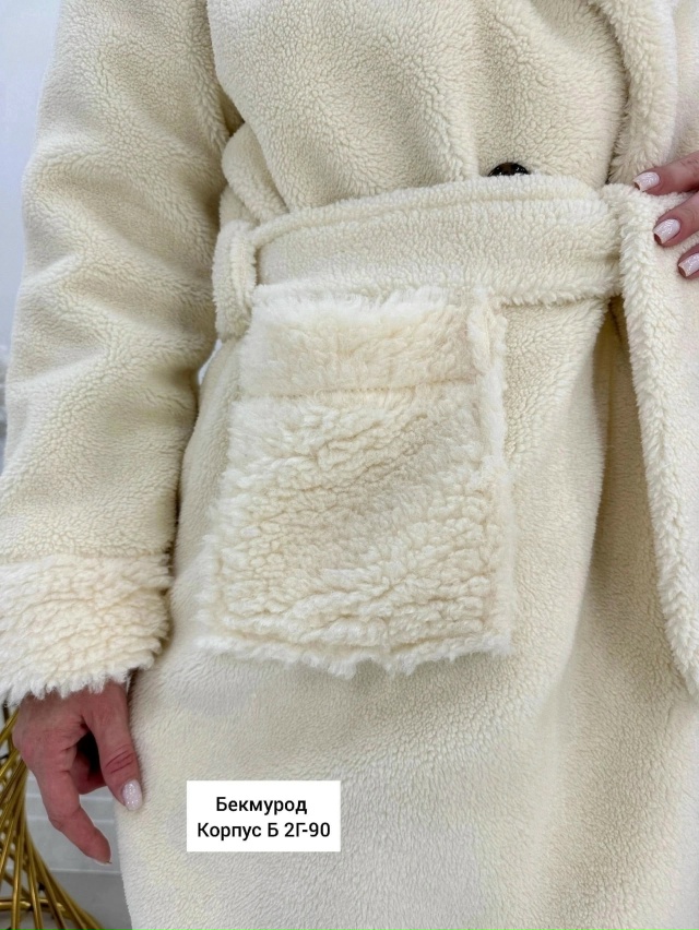 Пальто 23022426