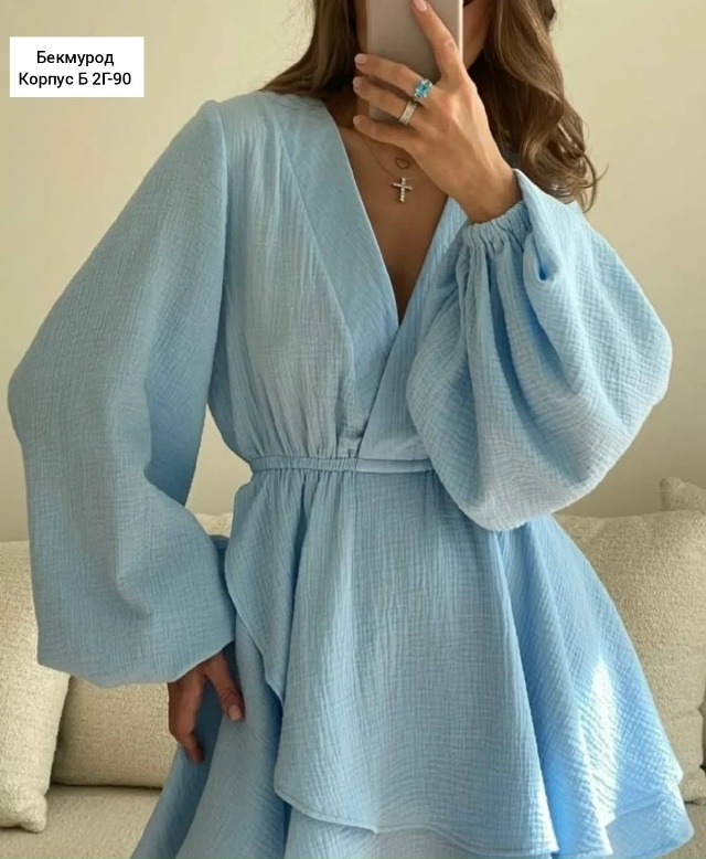 Платье 23022952