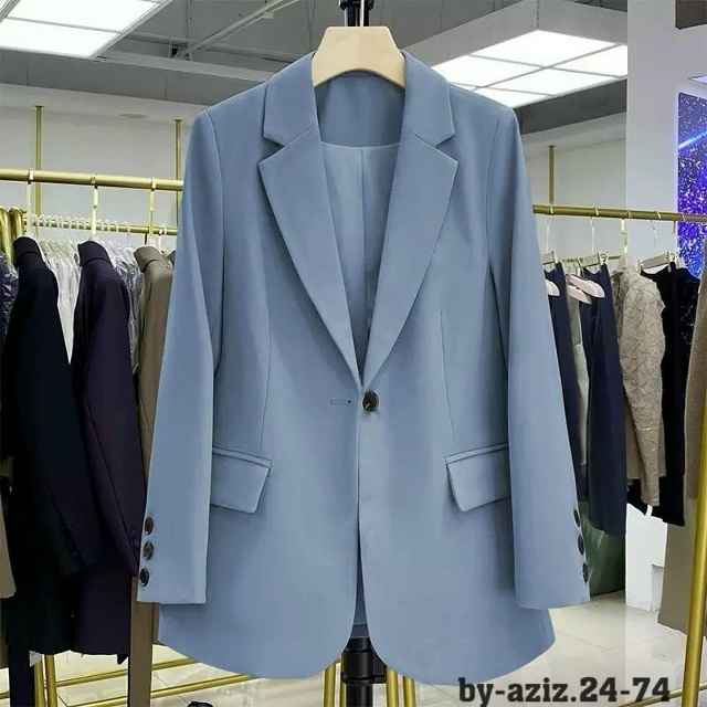 Пиджак 23023128