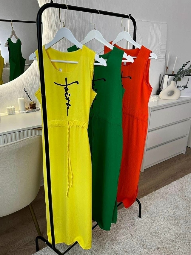 Платье 23023364