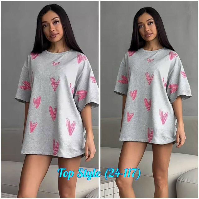 Футболка 23023484