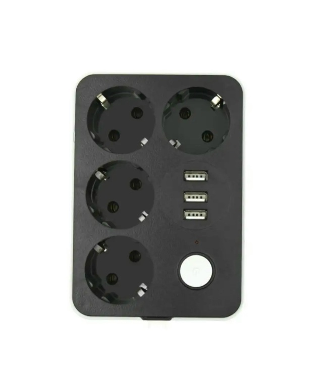 Удлинитель 23023367