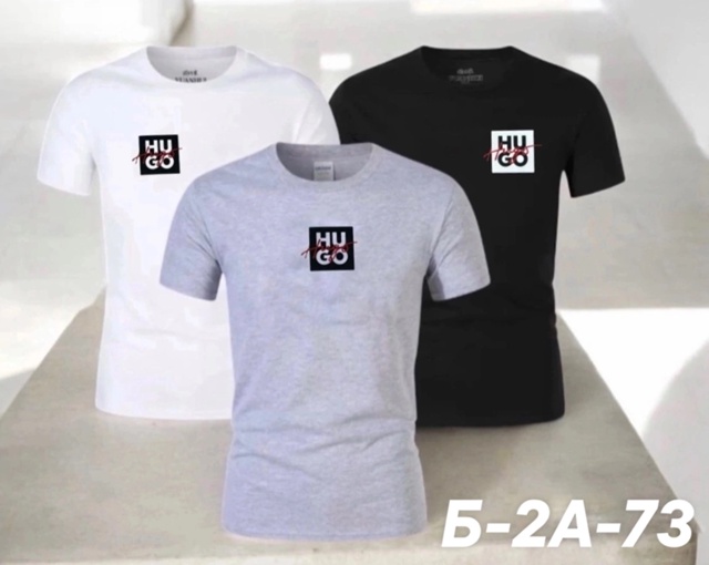 Футболка 23023093