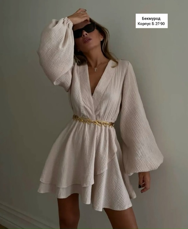 Платье 23022952