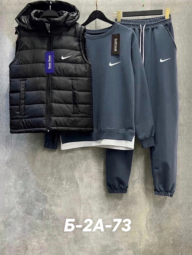 Спортивный костюм 23023156