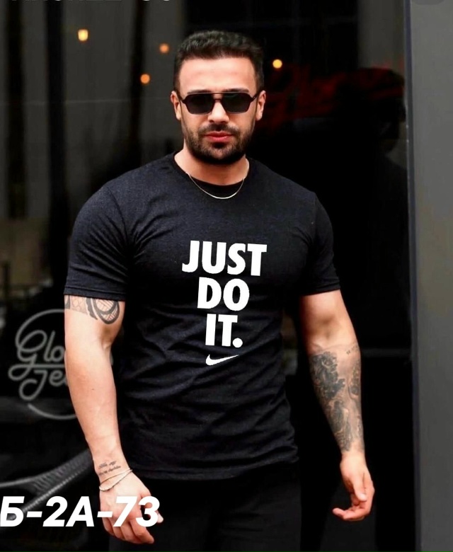 Футболка 23024074