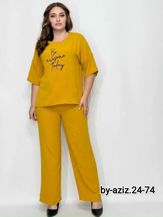 Костюм 23024592