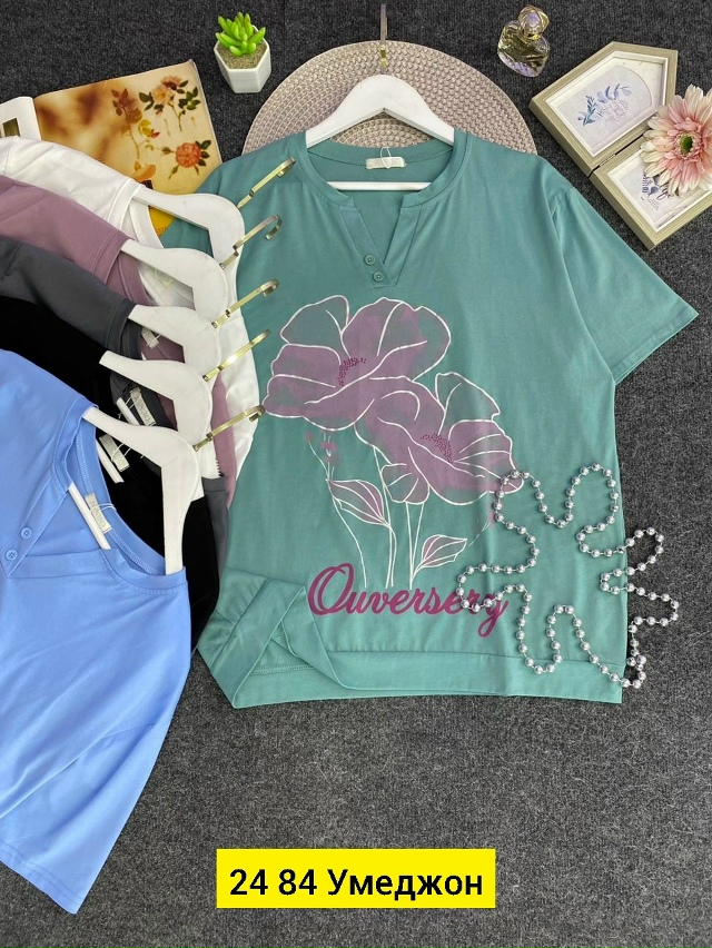 Футболка 23023672