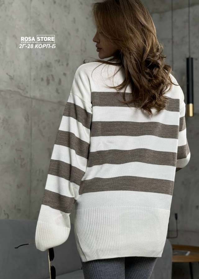 Свитер 23023745