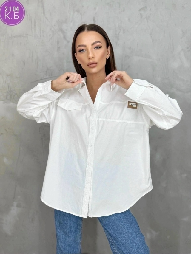 Рубашка 23024738