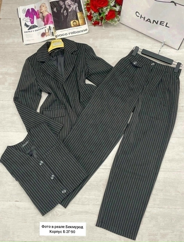 Костюм 23023953