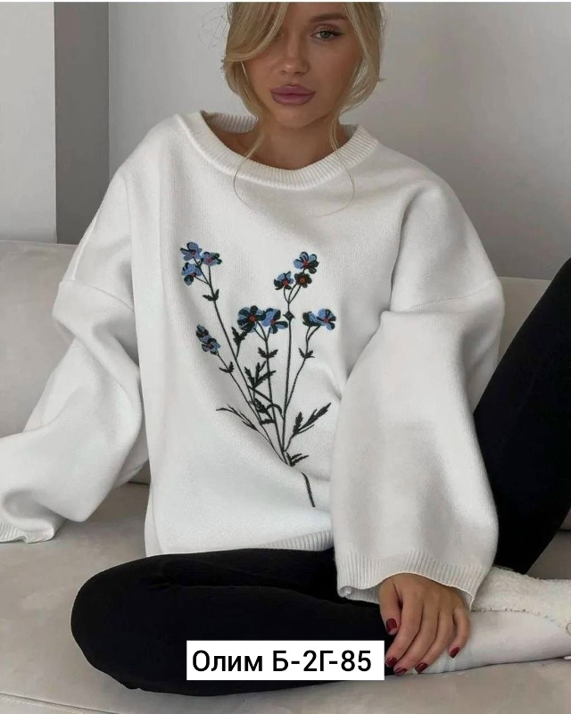 Свитер 23024602