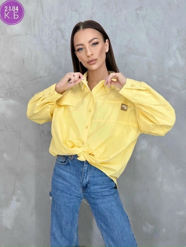 Рубашка 23024738