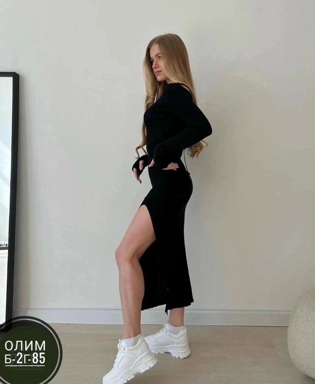 Платье 23023628