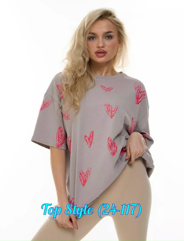 Футболка 23025197