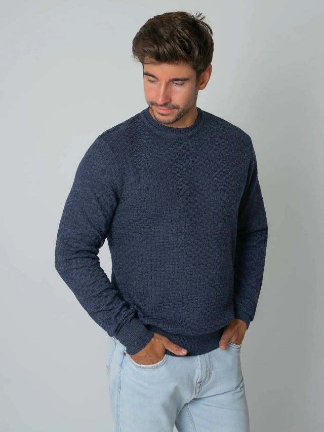 Свитер 23024702