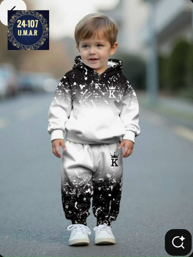 Спортивный костюм 23026429