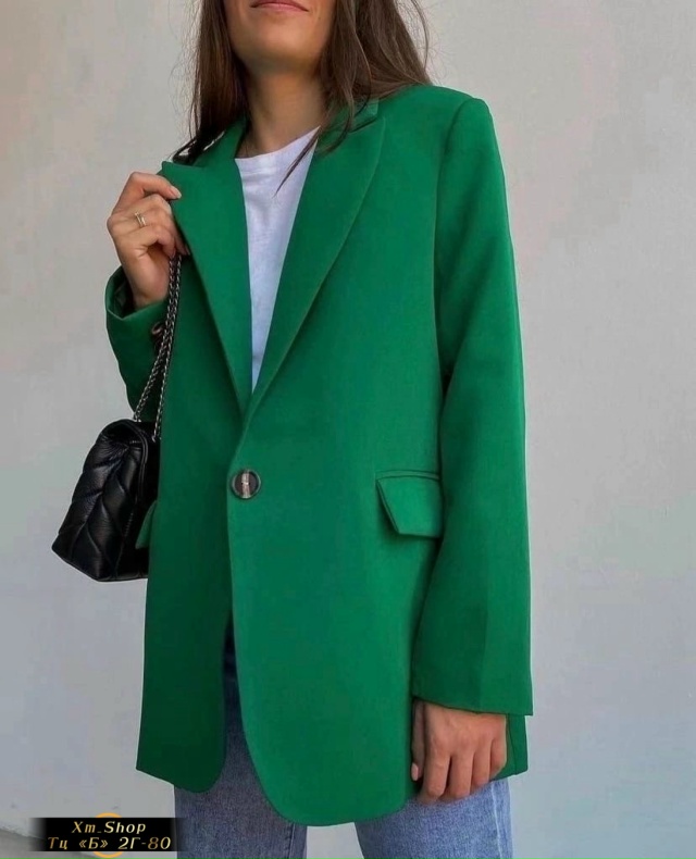 Пиджак 23025725