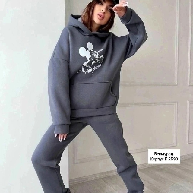 Спортивный костюм 23026093