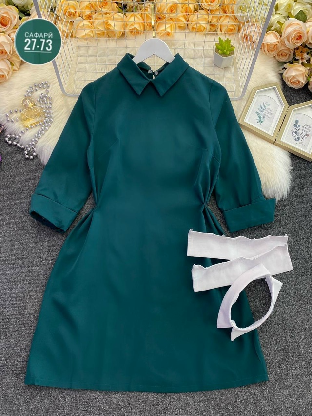 Платье 23025256