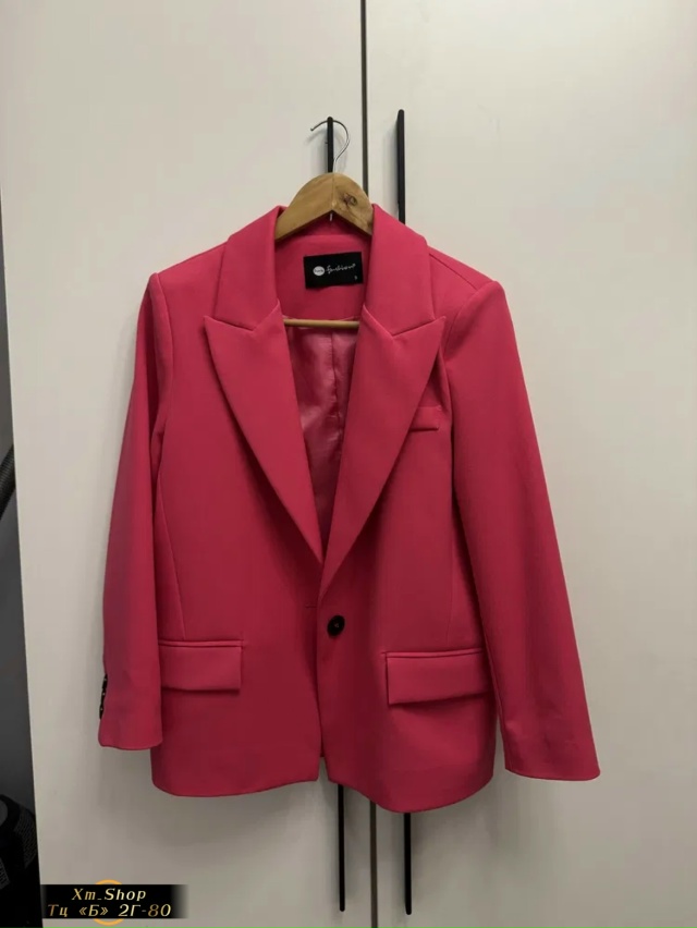 Пиджак 23025725