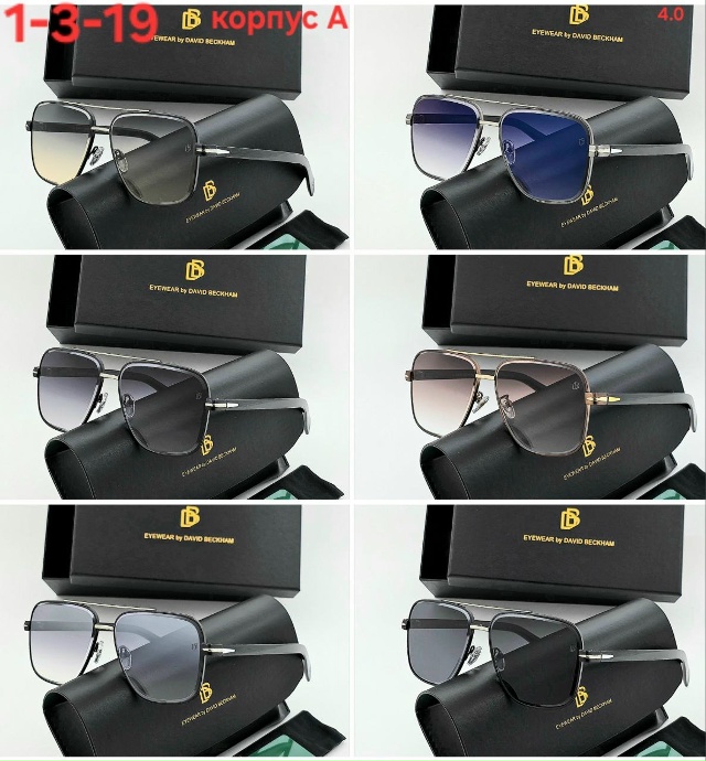 Солнцезащитные очки 23026389