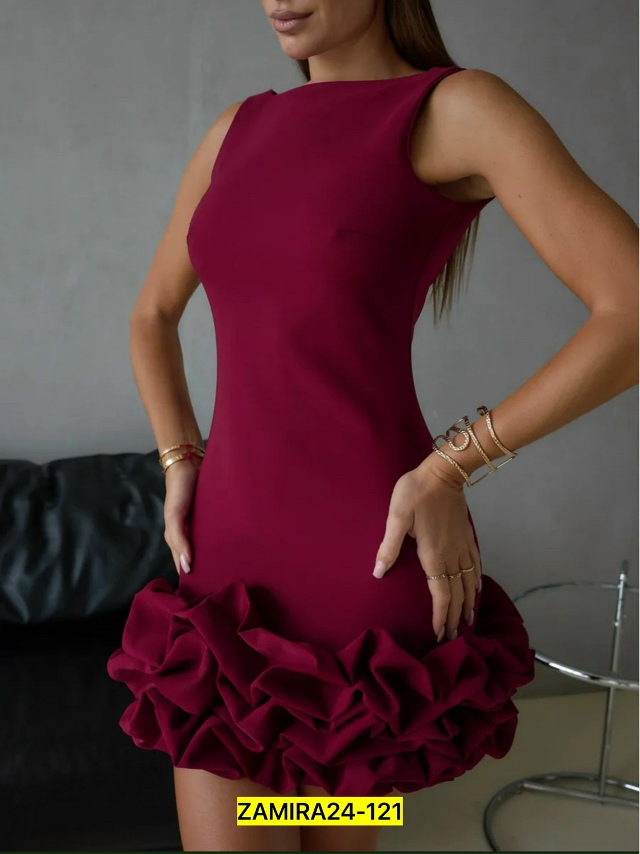 Платье 23026000