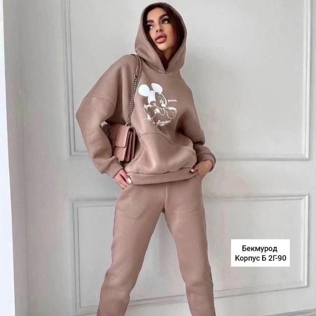 Спортивный костюм 23026093