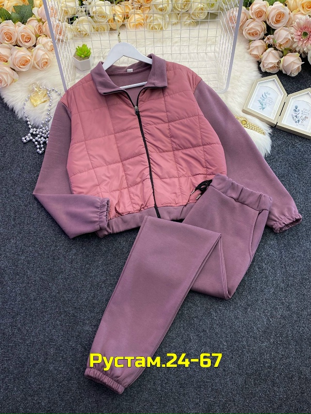 Спортивный костюм 23026447