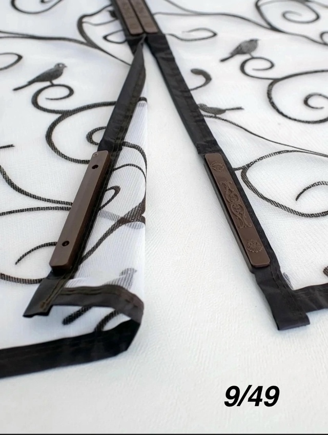 Москитная сетка на дверь 23025557