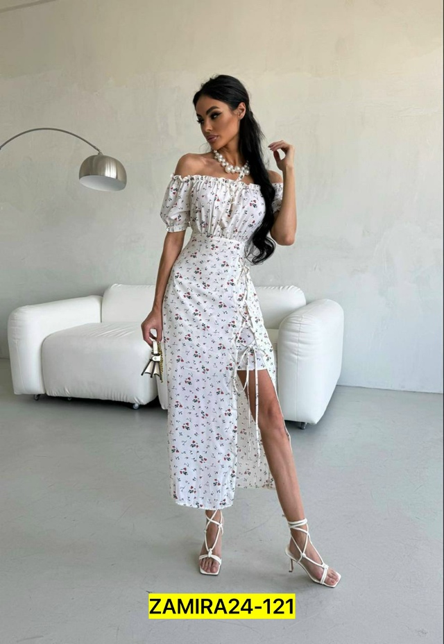 Платье 23025251