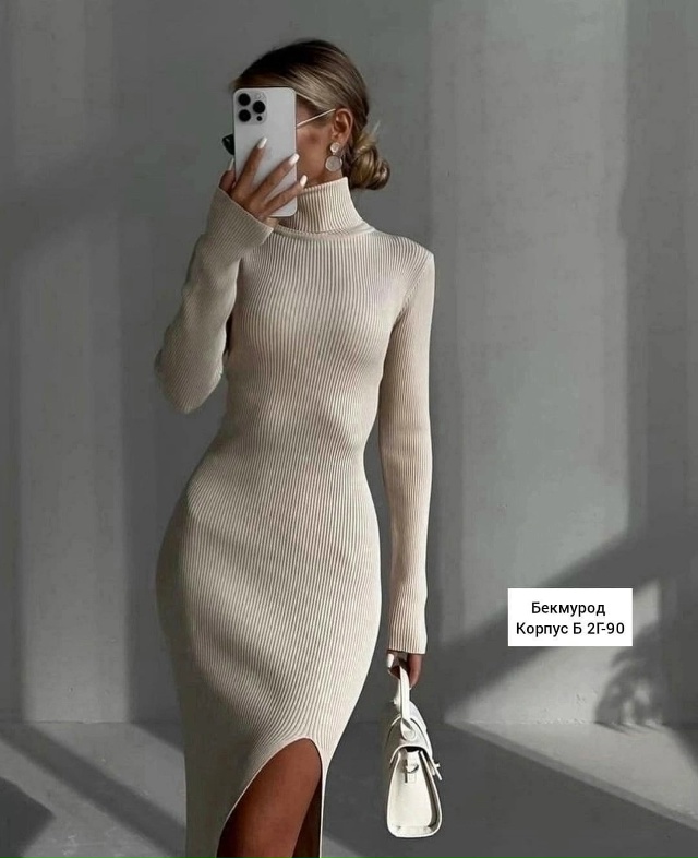 Платье 23025702