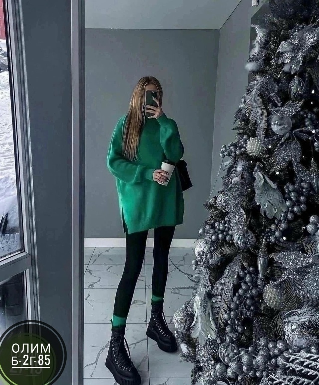 Свитер 23025244