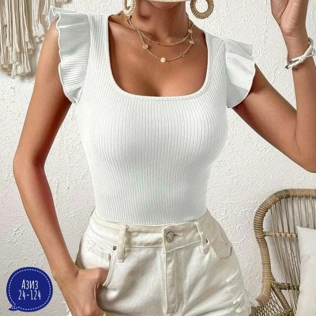 Футболка 23026291