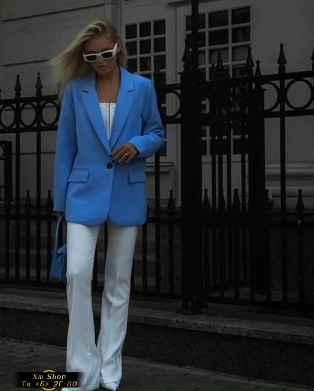 Пиджак 23025725